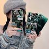 TV Twilight Isabella Edward Cullen Case For Iphone 17 16 15 Pro Max 11 12 13 14 Pro Plus Phone Cover