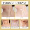 AH-8 Firming Neck Cream & Electric Eye Cream Set