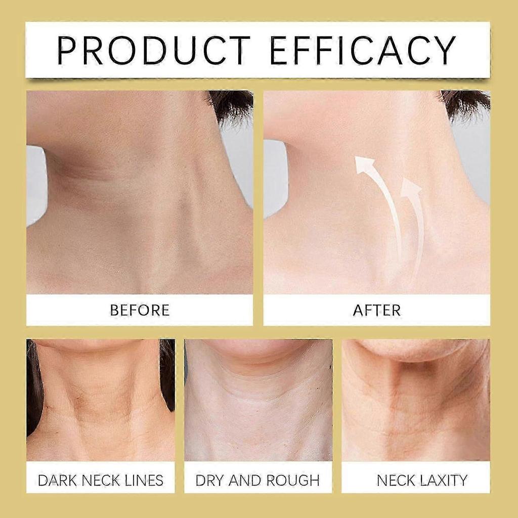 AH-8 Firming Neck Cream & Electric Eye Cream Set