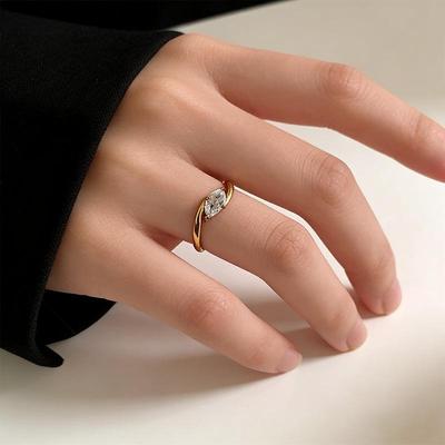 Anelli – Anelli da donna