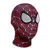 Spiderman Cosplay Headgear: Cute & Funny Hood Mask for Adults & Kids - Miles Edition