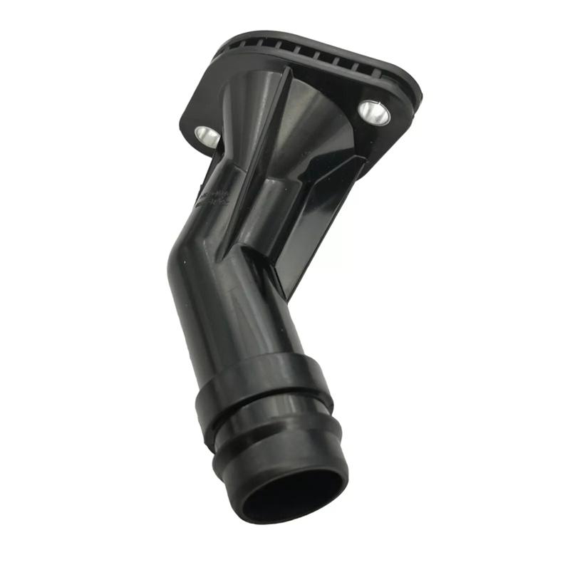 Thermostat Housing Coolant Flange Thermostat Upper Cover For Hyundai Ix35 Tucson I40 Kia Sportage 256312E500 25631-2E500