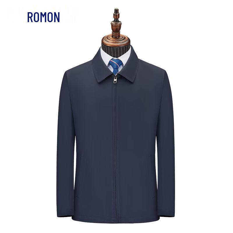 

Romone Men s Business Executive Jacket M