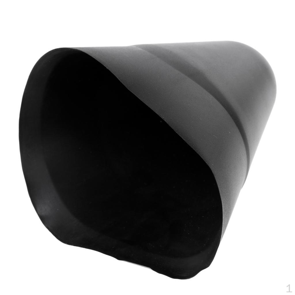 Black Kayak Canoe Inflatable Boat Dinghy River Raft Collision Head - Impact