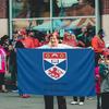 University Of St Andrews 3 X 5 Foot Outdoor Decorative Flag,Garden Flag,Outdoor Single Flag