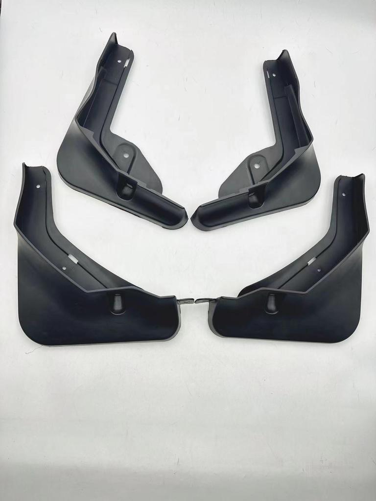 BYD Song Lev Car Mudguard - Punch-Free Installation Accessories