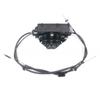 Electric Parking Brake Handbrake Actuator With Control Unit