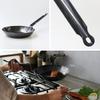Kobo Aizawa Iron Frying Pan Black Pepper 24cm 70374
