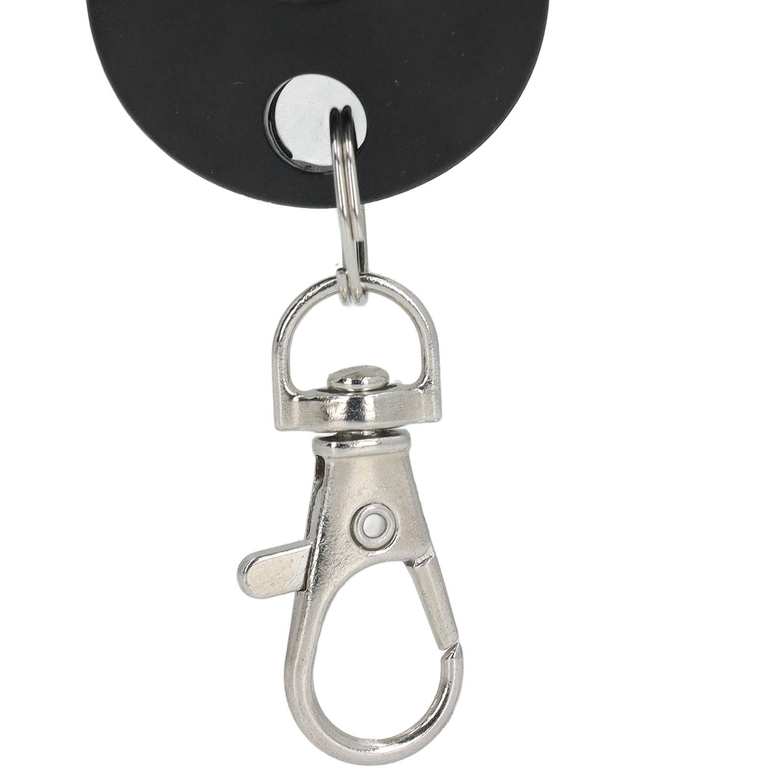 

Bike Alarm with 2 Remote 36 to 70V Anti Theft Waterproof Bike Security Alarm System for XT60 Output Port Battery