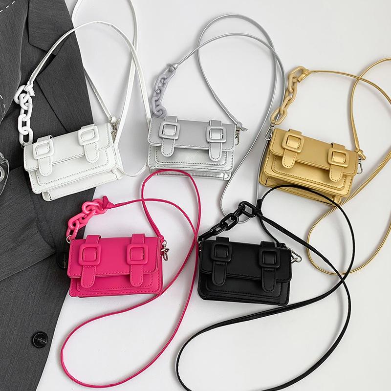 Personalized Fashion Small Square Bag Shoulder Crossbody Fashion Small Bag Women Only Beautiful Women Bag Trendy Bag