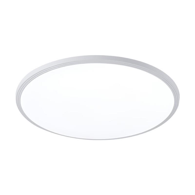 Oeny Minimalist Ultra-thin LED Ceiling Light
