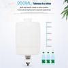 Ruiwo Wall-Mounted Manual Soap Dispenser