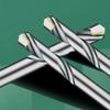 3mm-7,5mm Hartmetallbohrer Fräser Multifunktionaler Metallbearbeitungsbit Lochbohrer Praktische Handwerkzeuge Bohrwerkzeuge
