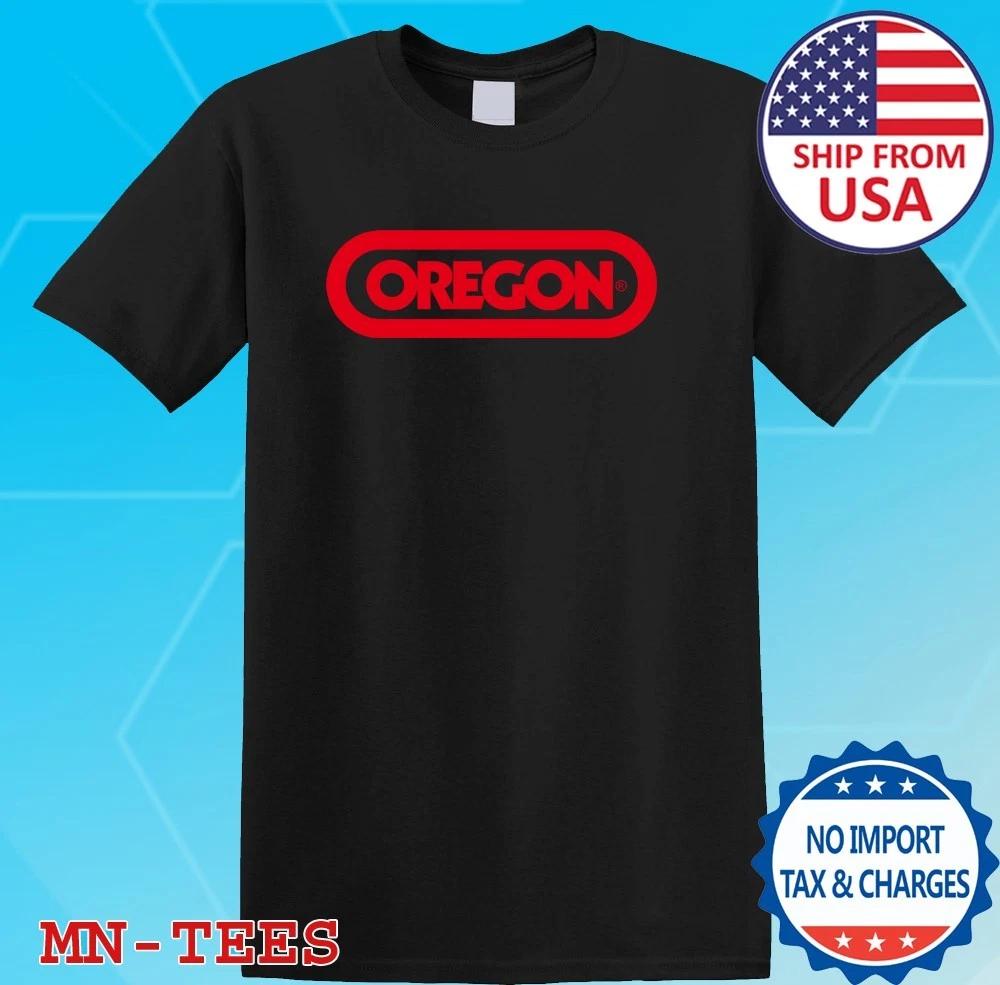 

Строительная бензопила Oregon Черная Размер S-5XL XL