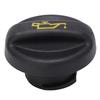 Engine Oil Filler Cap Fuel Tank Cap Cover 11 12 7 542 116 Replacement For R55 R56 R57 R58 R59 R60 R61