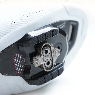 1 takım Bisiklet Plakaları 75g Alüminyum Alaşımlı Siyah Dengeleyici Adaptör