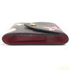 Louis Vuitton GI1163 Monogram pouch Stationery Case Notepad Note cover Unused