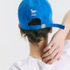 CENTAUR.KR CENTAUR BALL CAP_BLUE