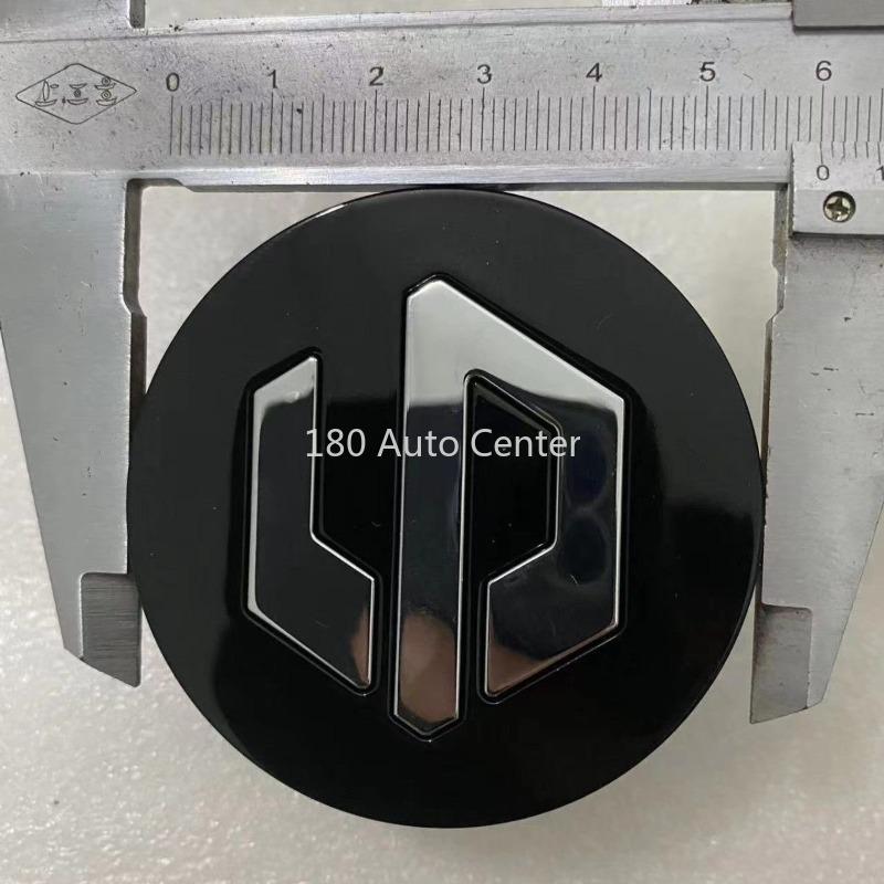 Original LEAPMOTOR C11 C16 T03 C01 S01 Wheel Center Cover Wheel Decoration Grey Black Colors