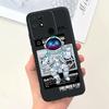 For Realme Narzo 50A Case RMX3430 Lovely Cartoon Cover Soft Silicone Phone Case For Realme Narzo 50i Narzo50A Prime Fundas Coque