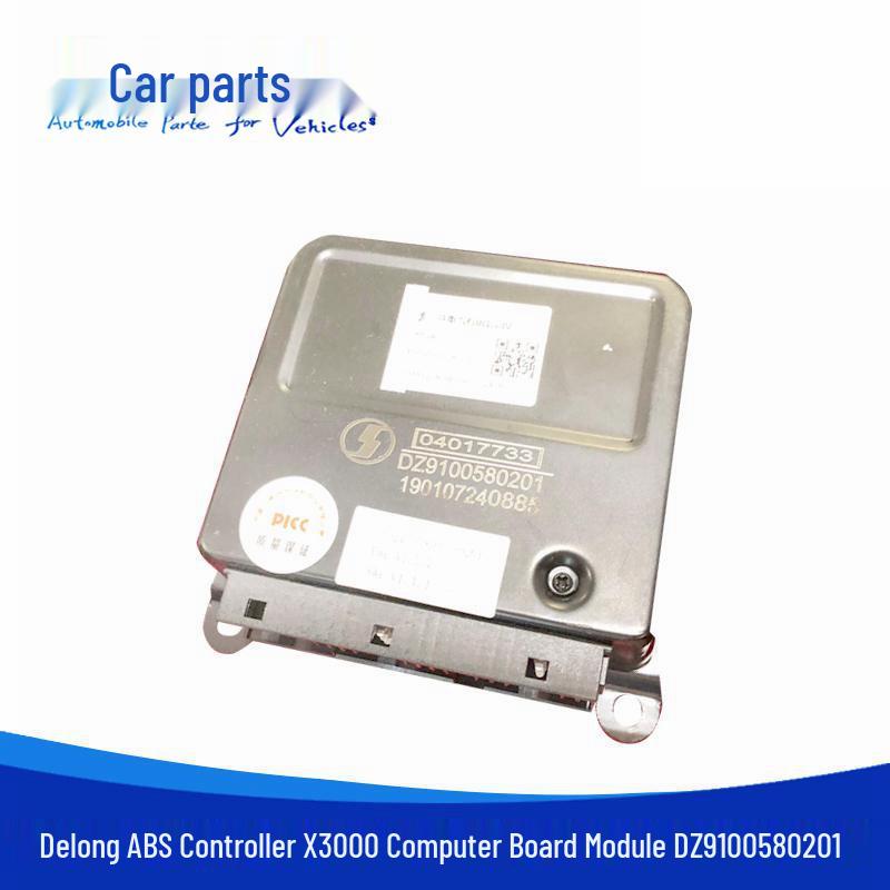 

DeLonghi F3000 M3000 X3000 ABS Controller Module DZ9100580201 Car Aspect