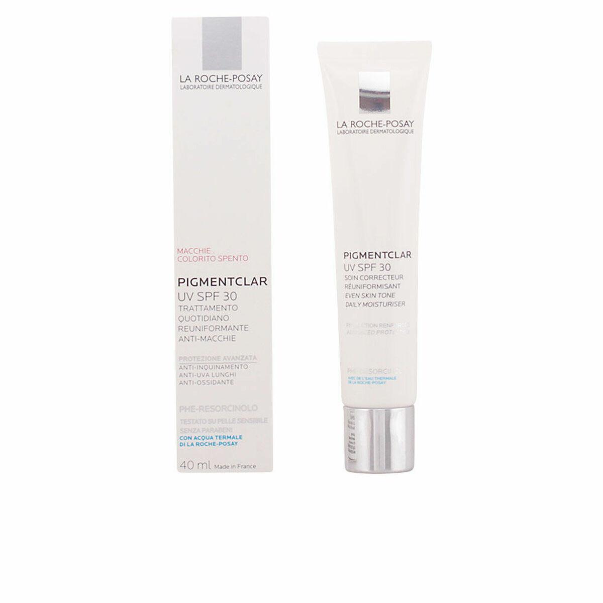 

Крем против пятен La Roche Posay Pigmentclar UV SPF30 (40 мл)