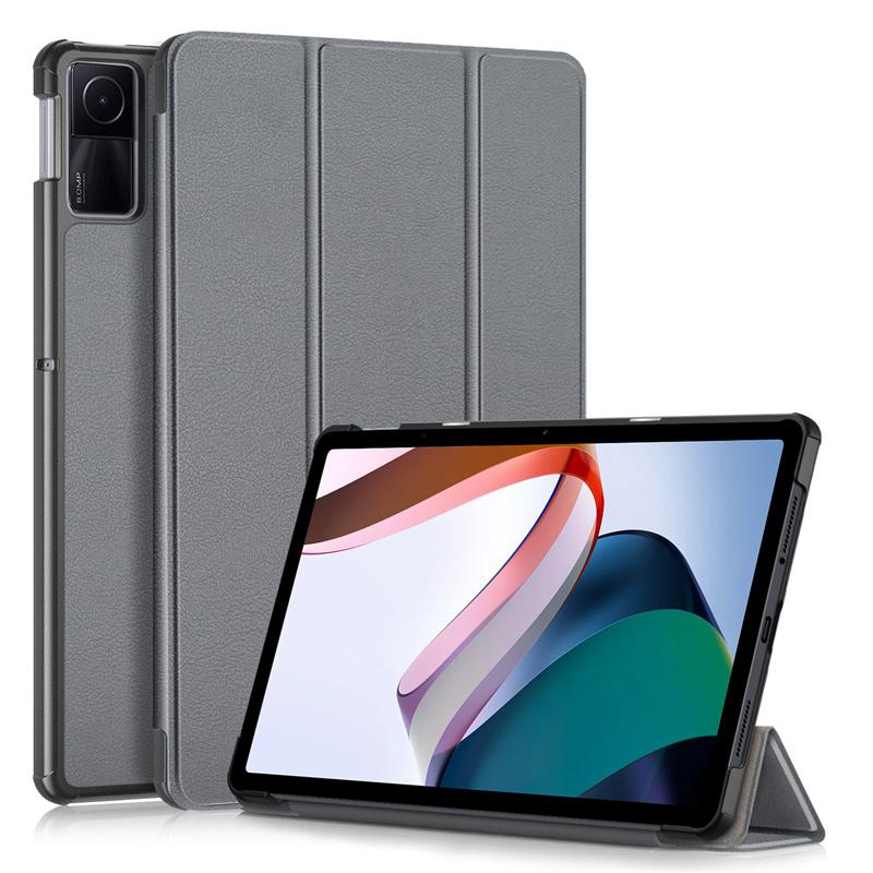 Case for Redmi Pad SE Tablet Cover Tri-folding Stand for Redmi Pad SE 11'' Case Cover Auto Wake Sleep