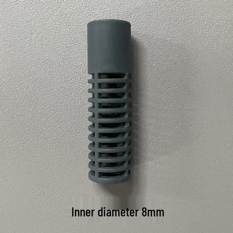 

Автоматический сифон для смены воды и очистки аквариумов для черепах