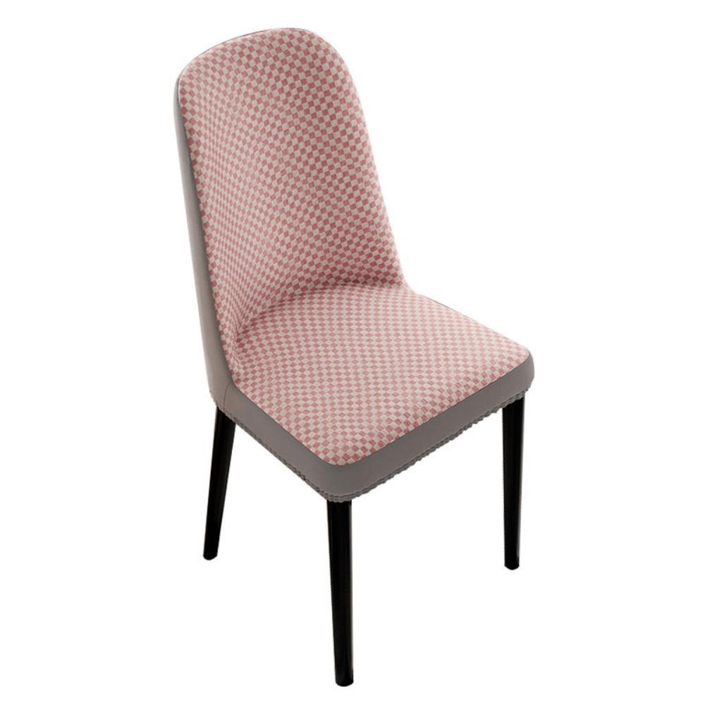 Cool Summer Chair Covers Non-slip Dining Chair Protector Home Decor Seat Covers  Banquet