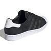 Adidas Superstar 'Black Suede' EH1543