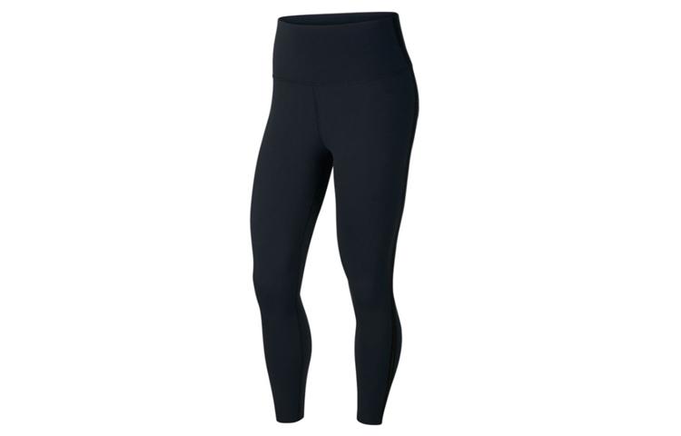 Nike Sports Pants Women s Moderate CJ4204-010 M