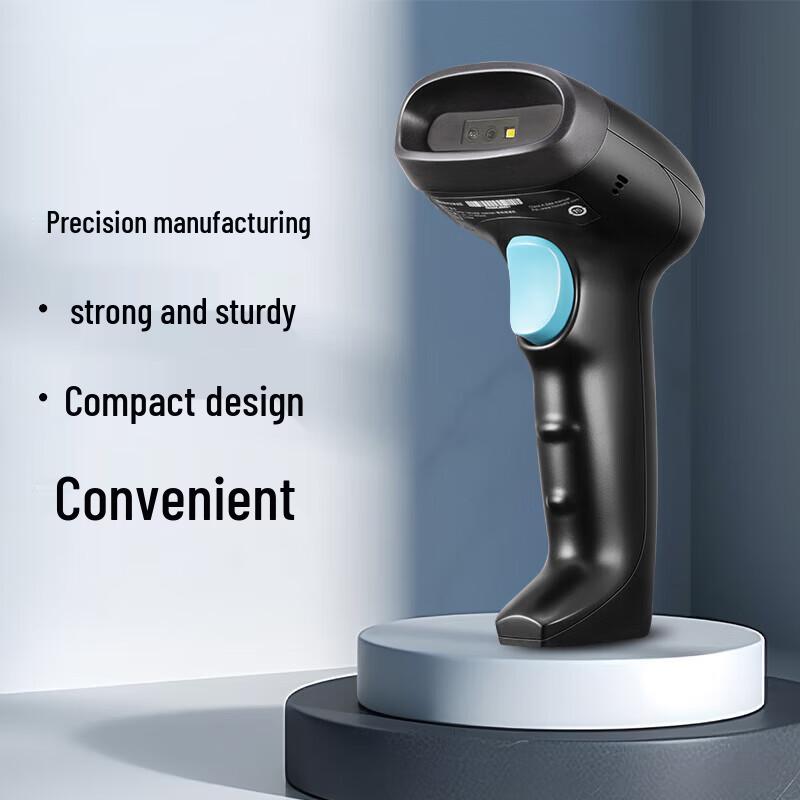 Honeywell Barcode & QR Code Scanners