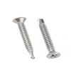 Guanshi 304 Stainless Steel Self-Tapping Drill Screws