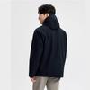 Tluoman 3-in-1 Waterproof Business Winter Jacket with Aerogel Liner