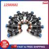 Motor – Injectoare de combustibil auto