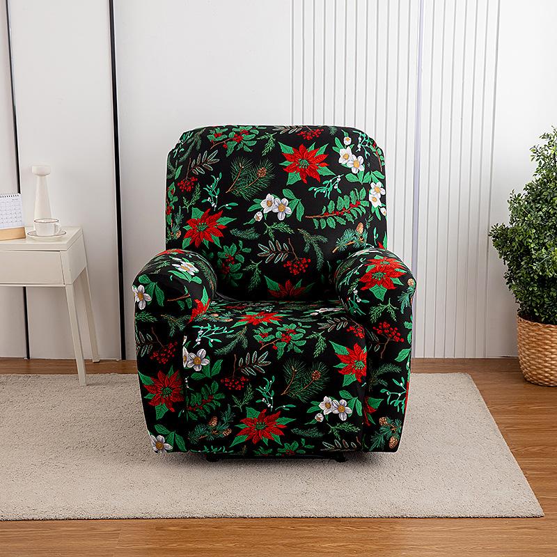 Chivas Sofa Sofa Cover Is All-Inclusive, Universal In All Seasons, High-Grade Non-Slip, Anti-Cat Scratch Protection, Chivas Sofa Cover
