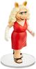 UDF Ultra Detail Figure 483 Seria Disney 8 Miss aproximativ 90mm figurină complet asamblată Nr. Porcușor, înalt, pre-vopsit,