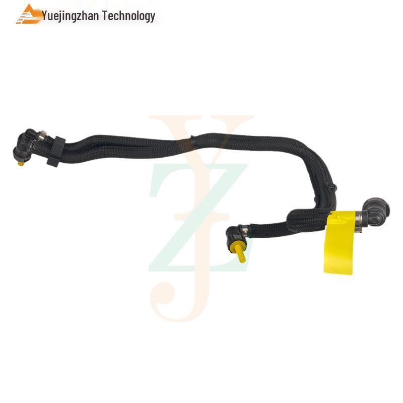 Chen Tian LR105299 Fuel Line for Land Rover Discovery 5, Range Rover Sport, and Range Rover Velar
