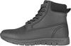Ботинки Urban Classics Runner Boots (TB1704-01168-0018) черный/черный/черный