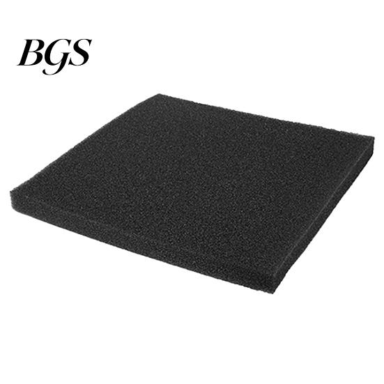 Fishbowl Filtration Pad Filter Thickening Reusable Sponge Practical for Cushion