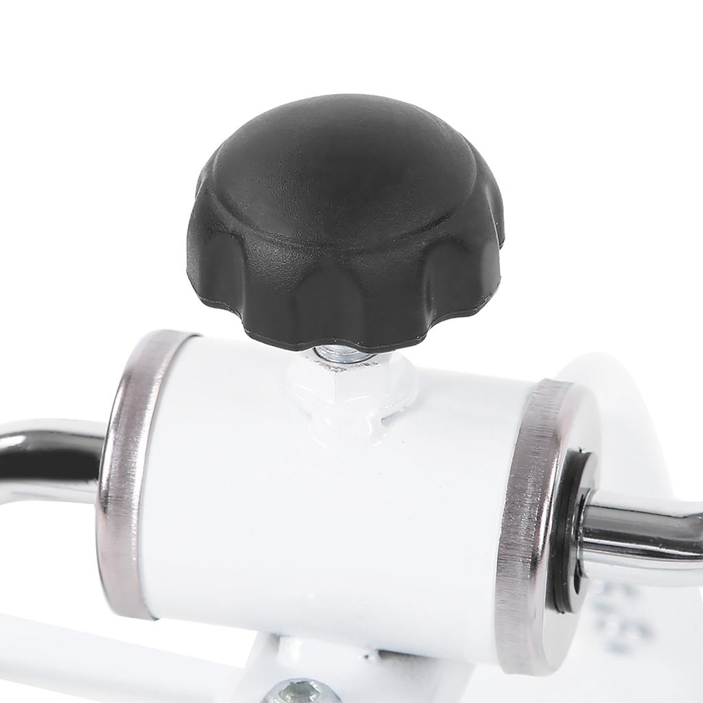 Multifunctional Exercise Bike Foot Pedal Trainer Exerciser for