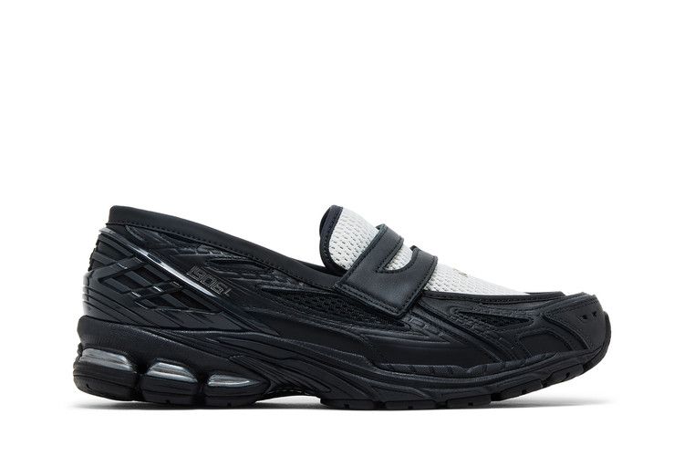 New Balance 1906L Black Angora