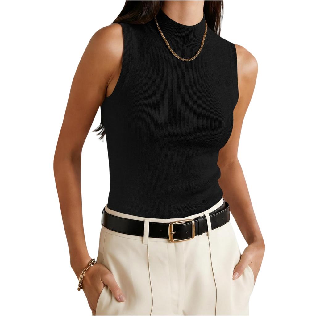 Womens Tank Tops Loose Fit Square Neck Tank Top Women Basic Tank Tops for Women Womens Tank Top for Daily Wear