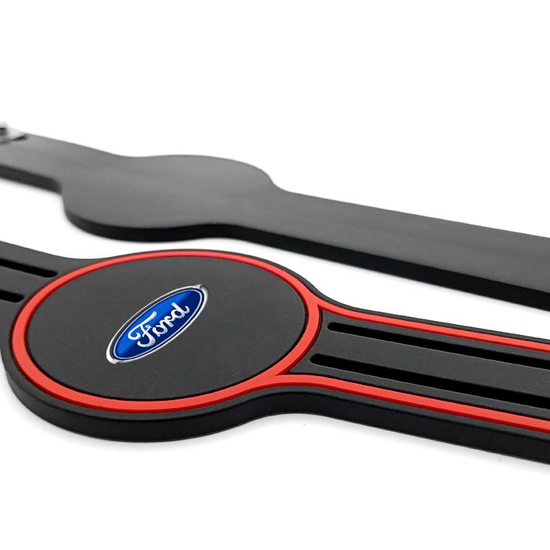 1 ks Antistatický pás do auta Uzemnění Bezpečnostní jízdní nástroje Výfukové potrubí Pro Ford Fiesta MK7 Mondeo MK4 ST Focus MK1 MK2 MK3 Focus 2 3 4