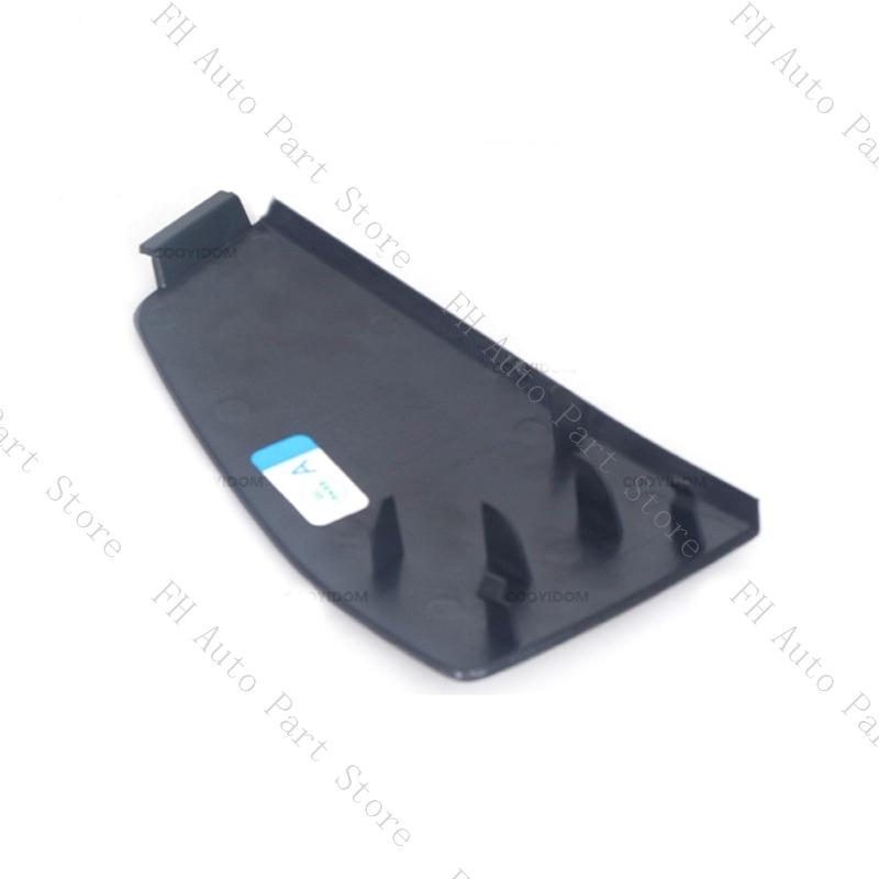 51118069237 51118092124 Front Bumper Tow Hook Cover Lid Trailer Hauling Eye Cap For BMW X5 G05 M-Sport M50i