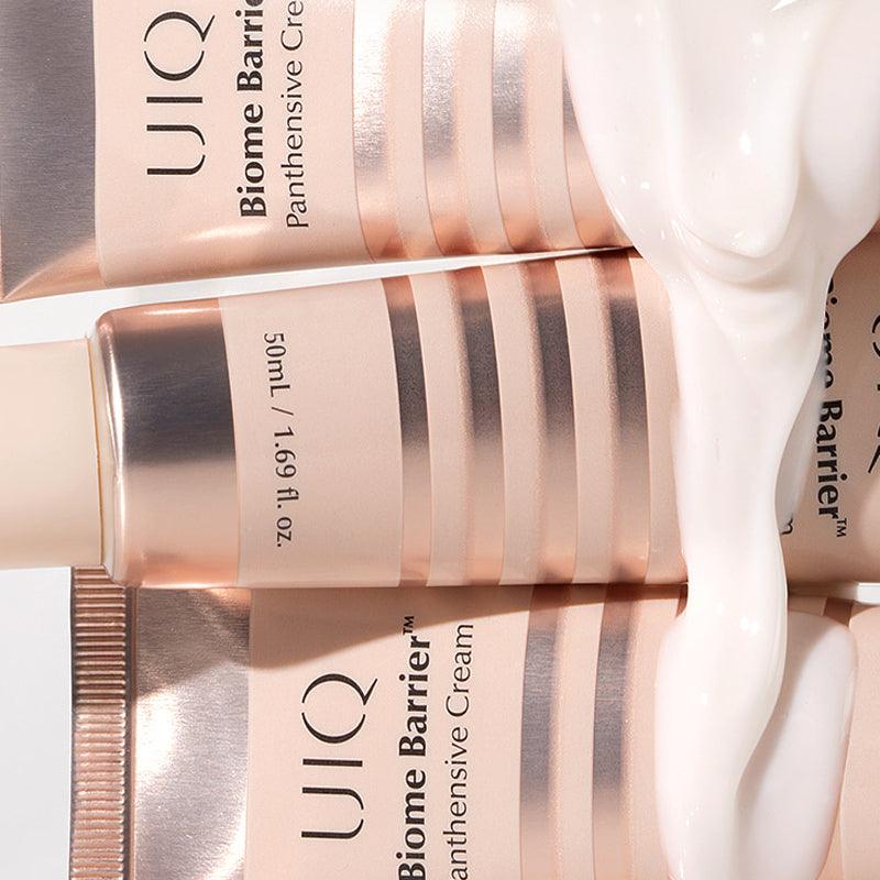 UIQ Biome Barrier Panthensive Cream 50ml