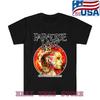 Paradise Lost Draconian Times Men's Black Size S To 5XL