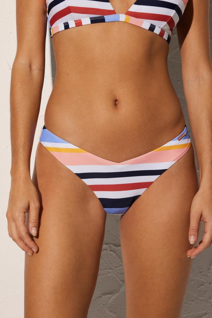 Плавки бразилиана Ysabel Mora (84462)