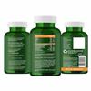 Carbamide Forte Calcium & Vitamin D3 Tablets | Calcium Magnesium Zinc - Bone Health & Joint Support - 120 Tablets