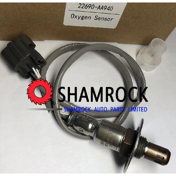 22690AA940 22690-AA940 Lambda Oxygen Sensor For Impreza 1.5 2.0 Legacy V 2.0 09-14 22690-AA940 22690 AA940